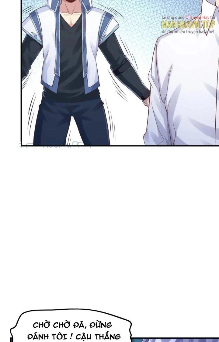 Ta Cày Level Từ Trong Gương Chapter 37 - 64