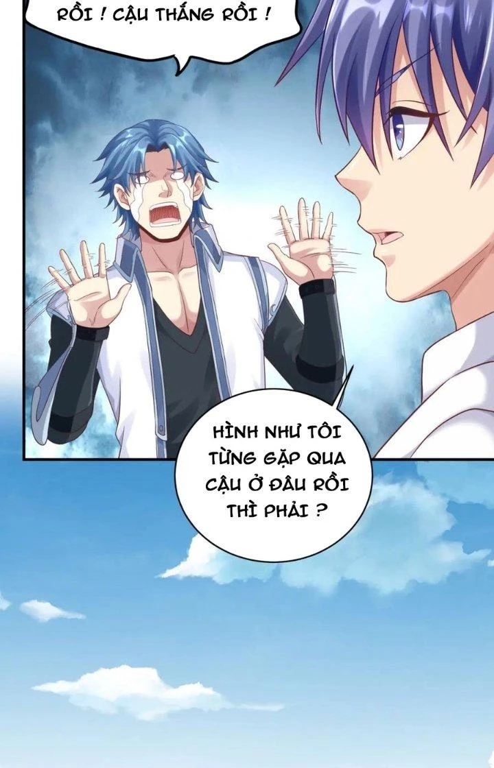 Ta Cày Level Từ Trong Gương Chapter 37 - 65