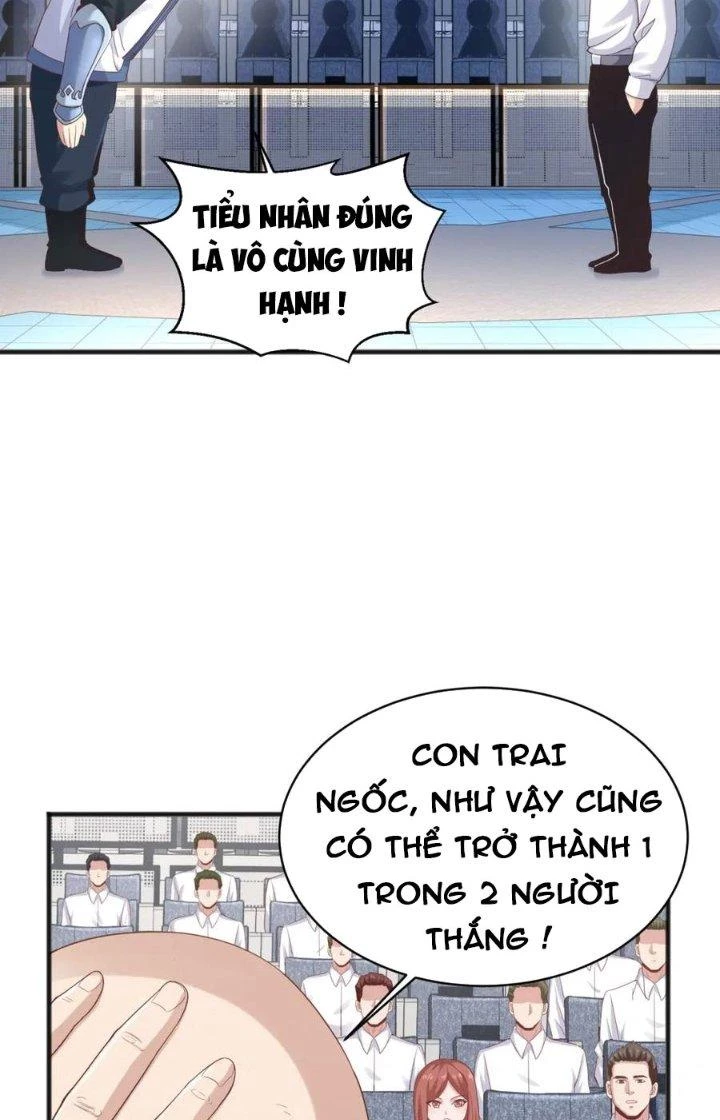 Ta Cày Level Từ Trong Gương Chapter 37 - 67