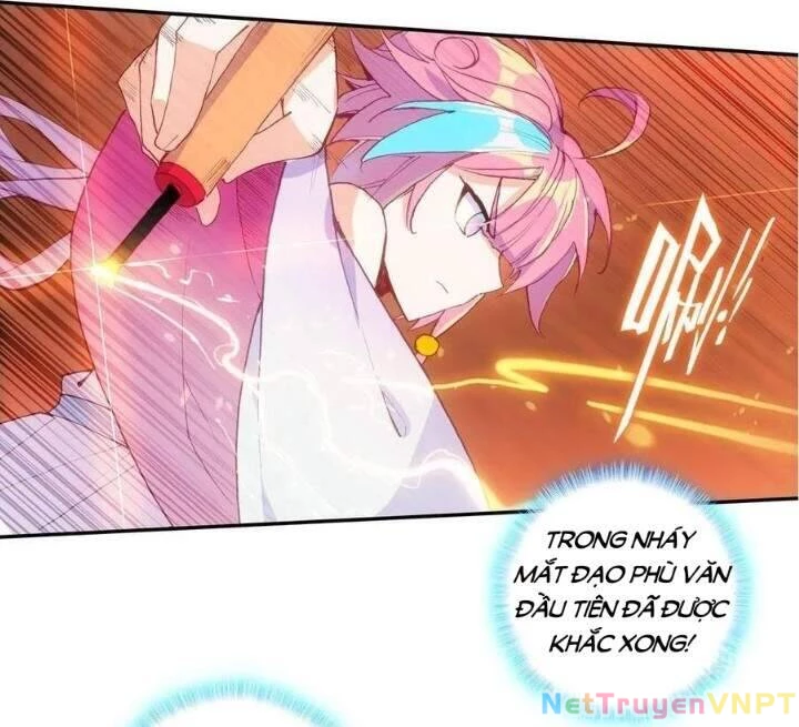 Lão Đại Xuyên Không Thành Tiên Nữ Chapter 93 - 17
