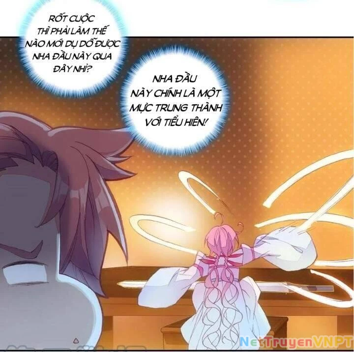 Lão Đại Xuyên Không Thành Tiên Nữ Chapter 93 - 21