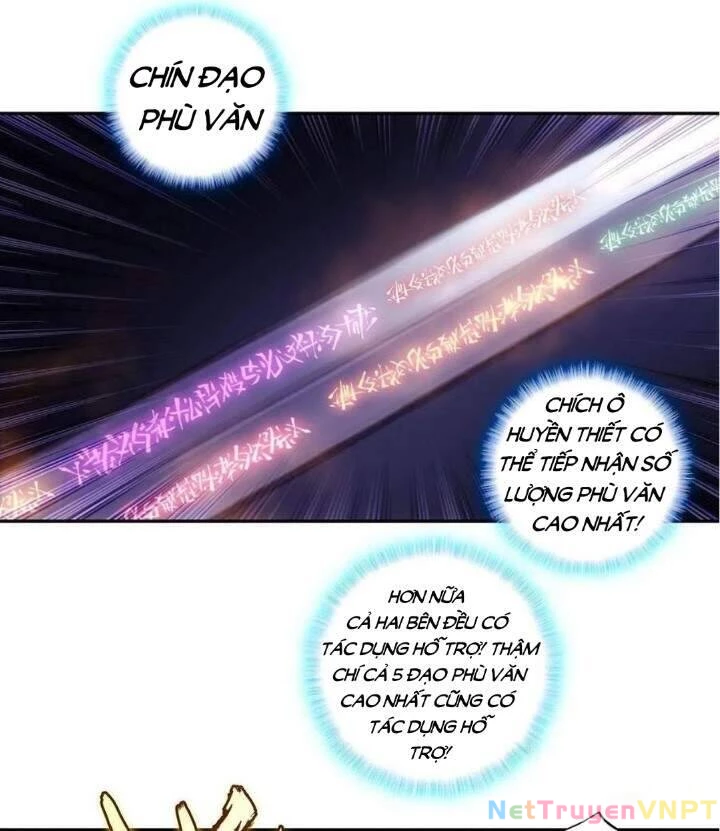 Lão Đại Xuyên Không Thành Tiên Nữ Chapter 93 - 39