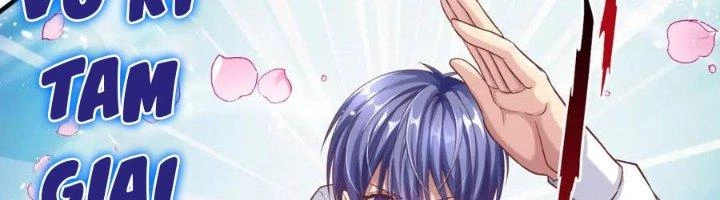 Ta Cày Level Từ Trong Gương Chapter 40 - 11