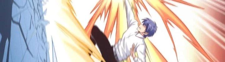 Ta Cày Level Từ Trong Gương Chapter 40 - 23