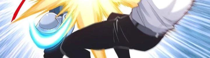 Ta Cày Level Từ Trong Gương Chapter 40 - 214