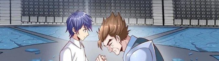 Ta Cày Level Từ Trong Gương Chapter 40 - 392