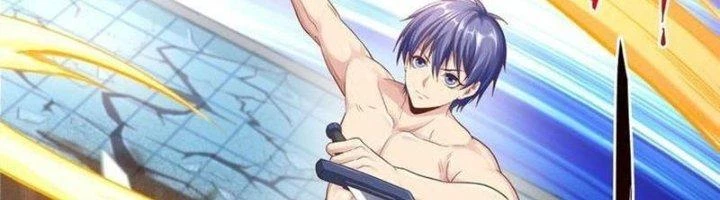 Ta Cày Level Từ Trong Gương Chapter 43 - 184