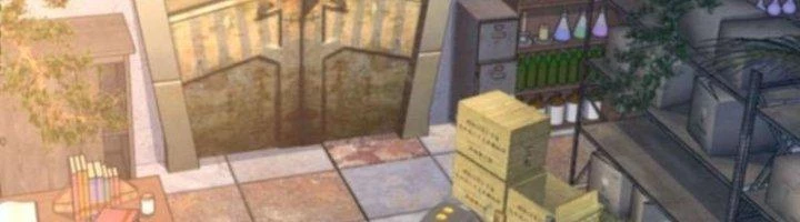 Ta Cày Level Từ Trong Gương Chapter 44 - 89