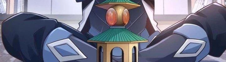 Ta Cày Level Từ Trong Gương Chapter 44 - 244