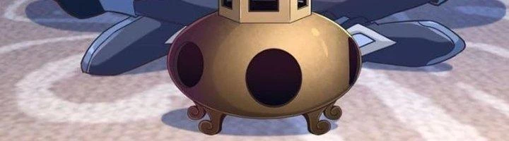 Ta Cày Level Từ Trong Gương Chapter 44 - 245