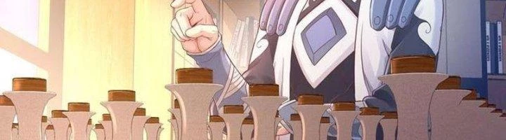 Ta Cày Level Từ Trong Gương Chapter 45 - 11