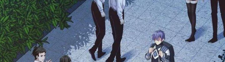 Ta Cày Level Từ Trong Gương Chapter 45 - 26