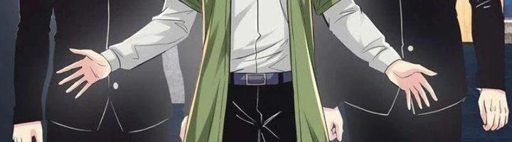 Ta Cày Level Từ Trong Gương Chapter 45 - 310