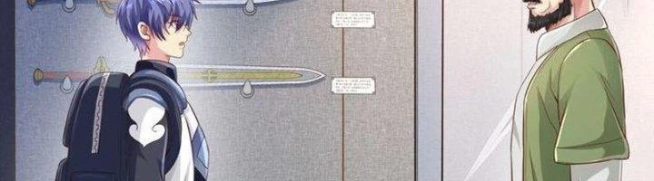 Ta Cày Level Từ Trong Gương Chapter 45 - 320