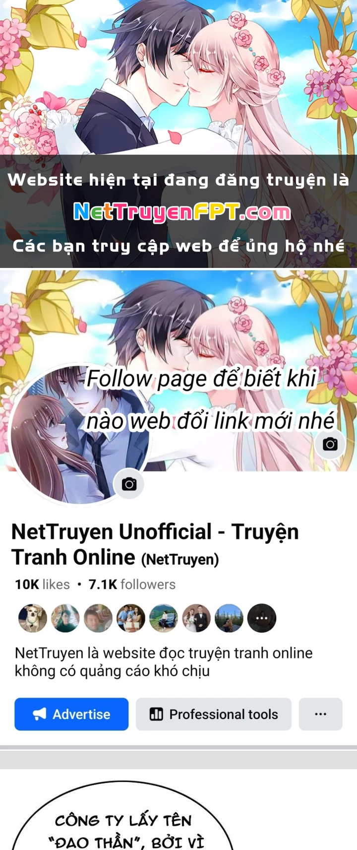 Ta Cày Level Từ Trong Gương Chapter 46 - 1