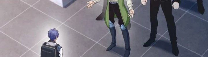 Ta Cày Level Từ Trong Gương Chapter 46 - 5