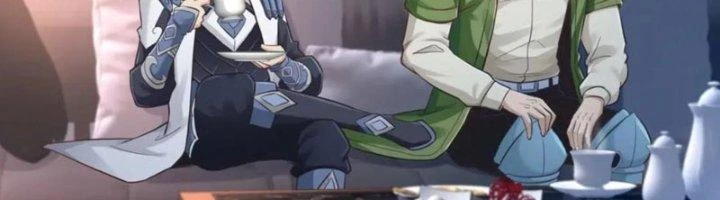 Ta Cày Level Từ Trong Gương Chapter 46 - 38