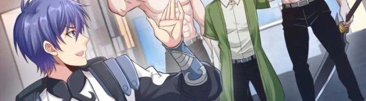 Ta Cày Level Từ Trong Gương Chapter 46 - 66