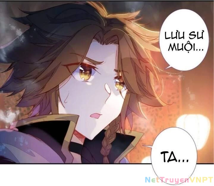 Lão Đại Xuyên Không Thành Tiên Nữ Chapter 94 - 4