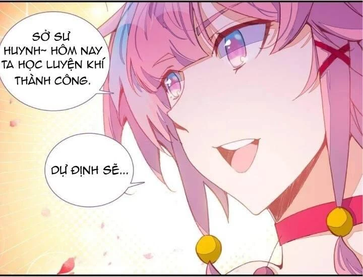 Lão Đại Xuyên Không Thành Tiên Nữ Chapter 94 - 5