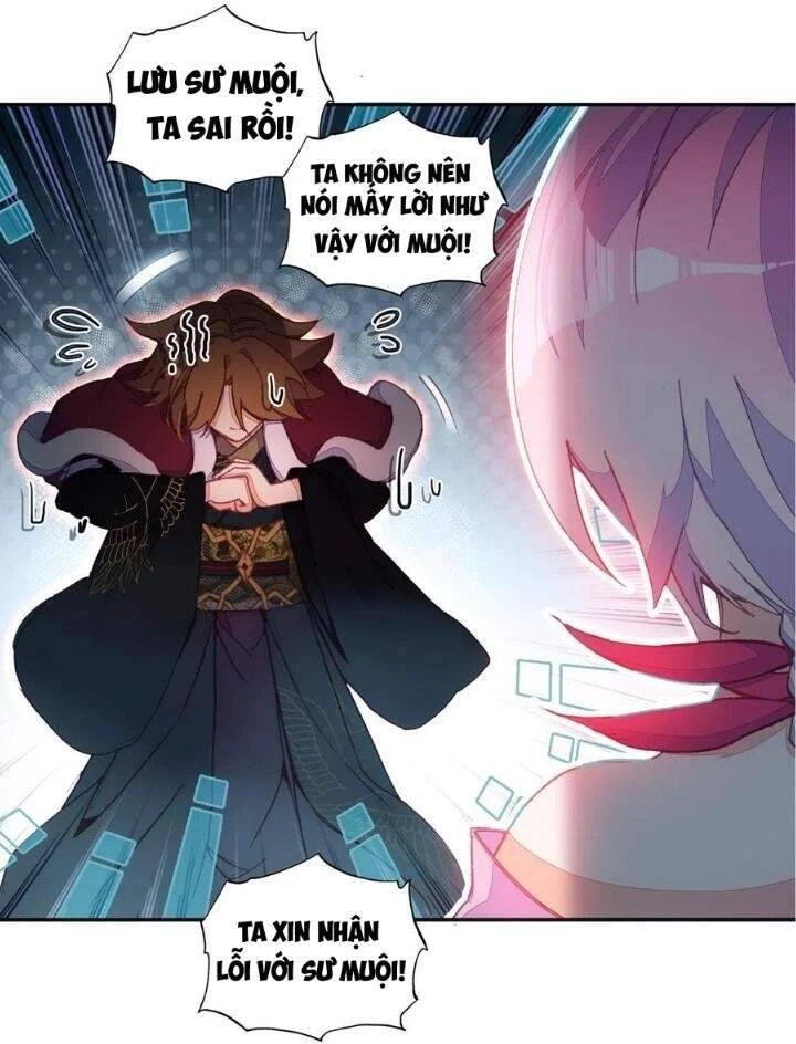 Lão Đại Xuyên Không Thành Tiên Nữ Chapter 94 - 6