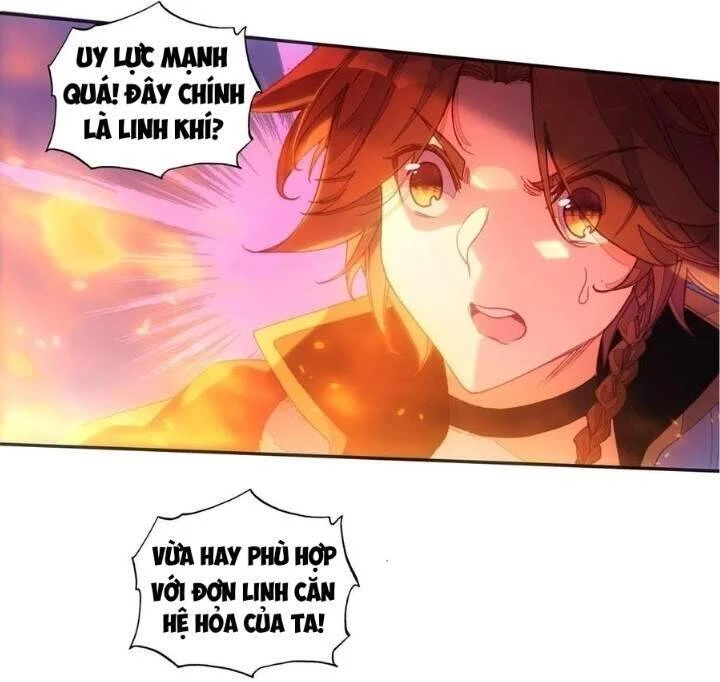 Lão Đại Xuyên Không Thành Tiên Nữ Chapter 94 - 15