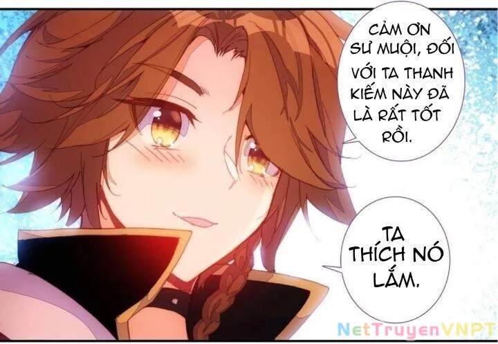 Lão Đại Xuyên Không Thành Tiên Nữ Chapter 94 - 17