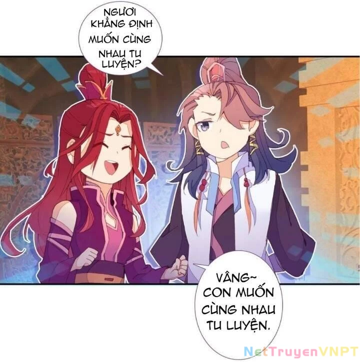Lão Đại Xuyên Không Thành Tiên Nữ Chapter 94 - 27