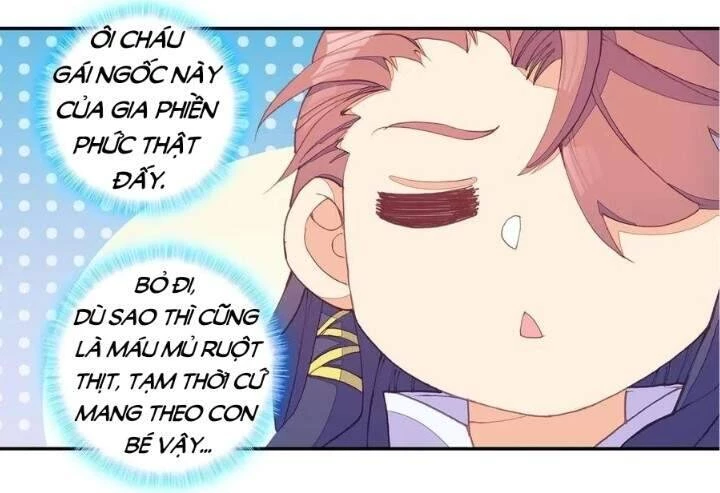 Lão Đại Xuyên Không Thành Tiên Nữ Chapter 94 - 28