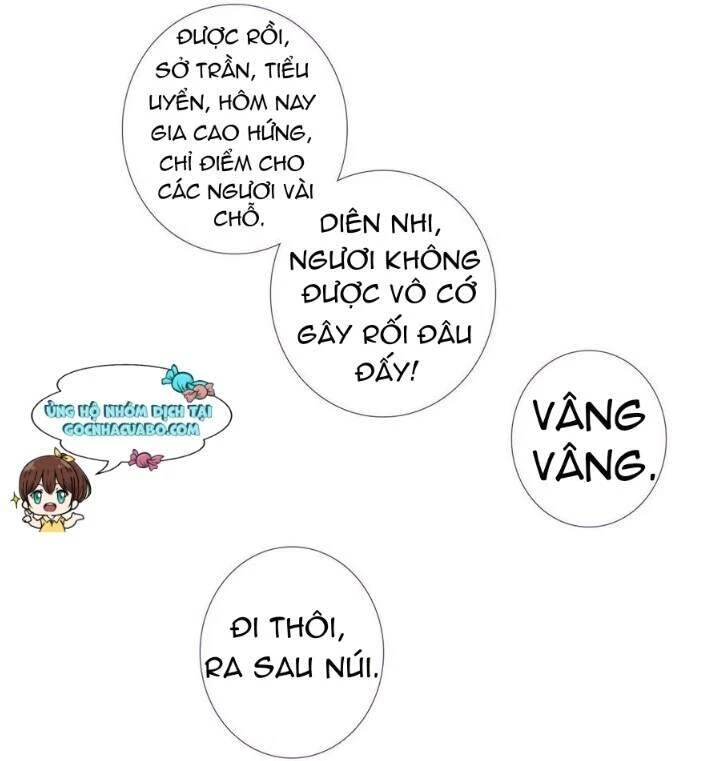 Lão Đại Xuyên Không Thành Tiên Nữ Chapter 94 - 29