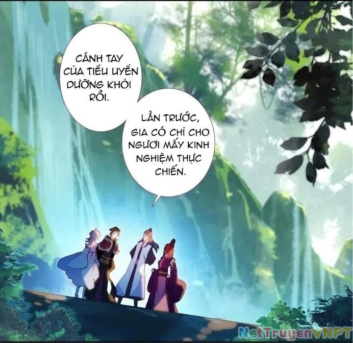Lão Đại Xuyên Không Thành Tiên Nữ Chapter 94 - 30