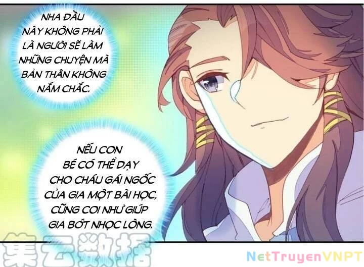 Lão Đại Xuyên Không Thành Tiên Nữ Chapter 94 - 40