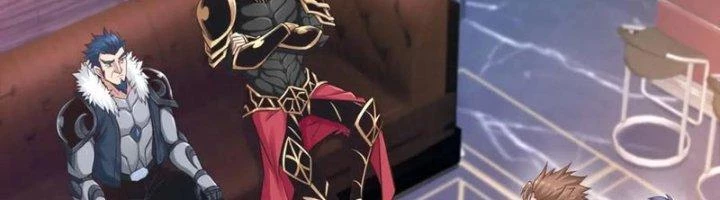 Ta Cày Level Từ Trong Gương Chapter 49 - 9