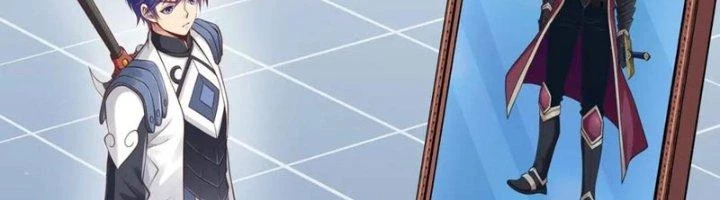 Ta Cày Level Từ Trong Gương Chapter 49 - 291