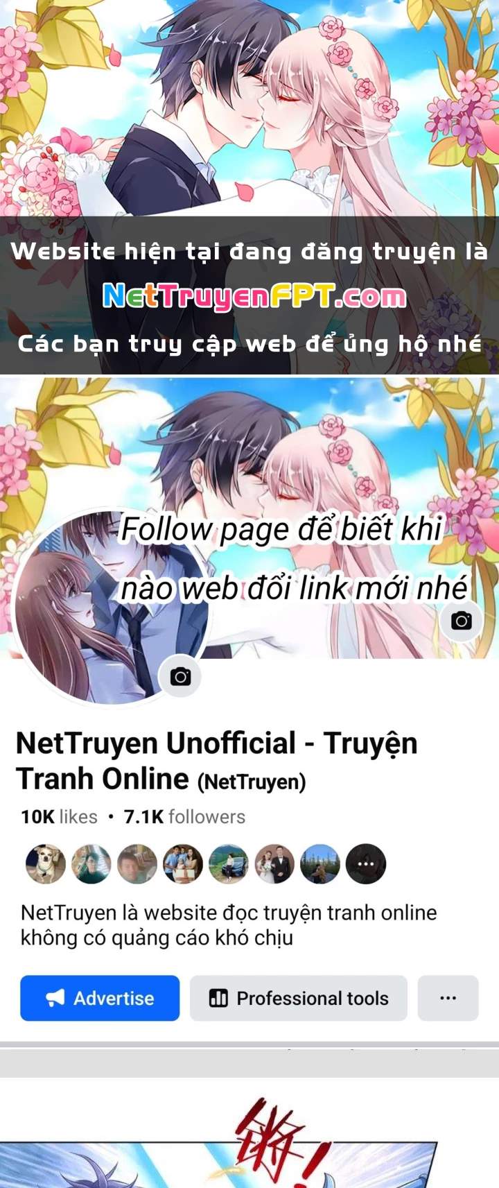 Ta Cày Level Từ Trong Gương Chapter 50 - 1