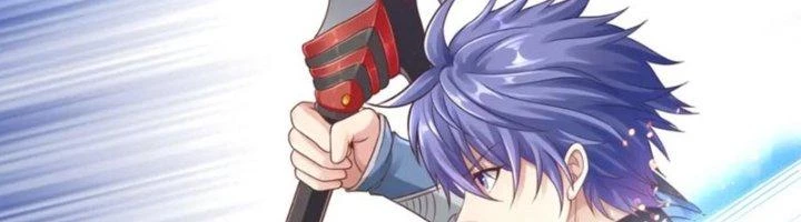 Ta Cày Level Từ Trong Gương Chapter 50 - 23