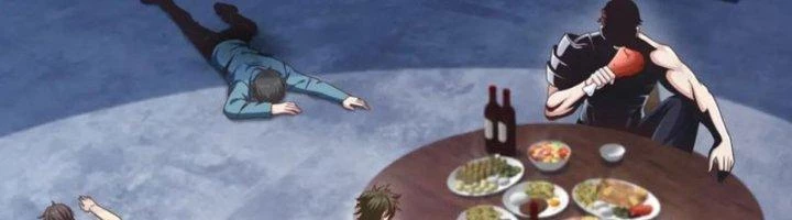 Ta Cày Level Từ Trong Gương Chapter 50 - 322