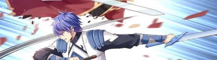 Ta Cày Level Từ Trong Gương Chapter 51 - 24