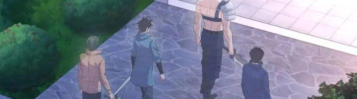 Ta Cày Level Từ Trong Gương Chapter 51 - 80