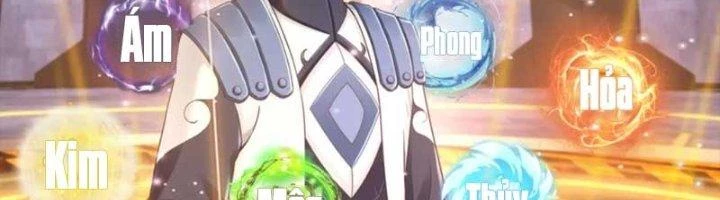 Ta Cày Level Từ Trong Gương Chapter 52 - 10