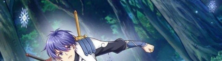 Ta Cày Level Từ Trong Gương Chapter 53 - 8