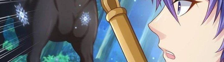 Ta Cày Level Từ Trong Gương Chapter 53 - 56