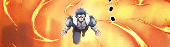 Ta Cày Level Từ Trong Gương Chapter 55 - 6