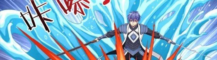 Ta Cày Level Từ Trong Gương Chapter 55 - 36