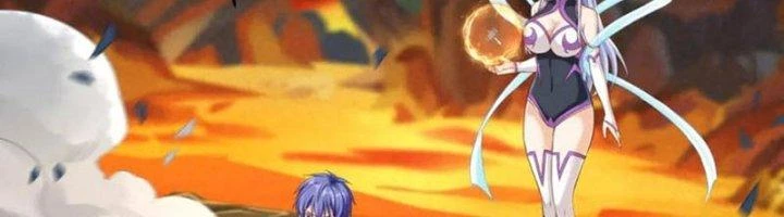 Ta Cày Level Từ Trong Gương Chapter 55 - 95