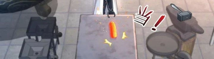 Ta Cày Level Từ Trong Gương Chapter 55 - 208