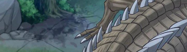 Ta Cày Level Từ Trong Gương Chapter 55 - 404