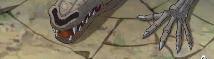 Ta Cày Level Từ Trong Gương Chapter 55 - 407