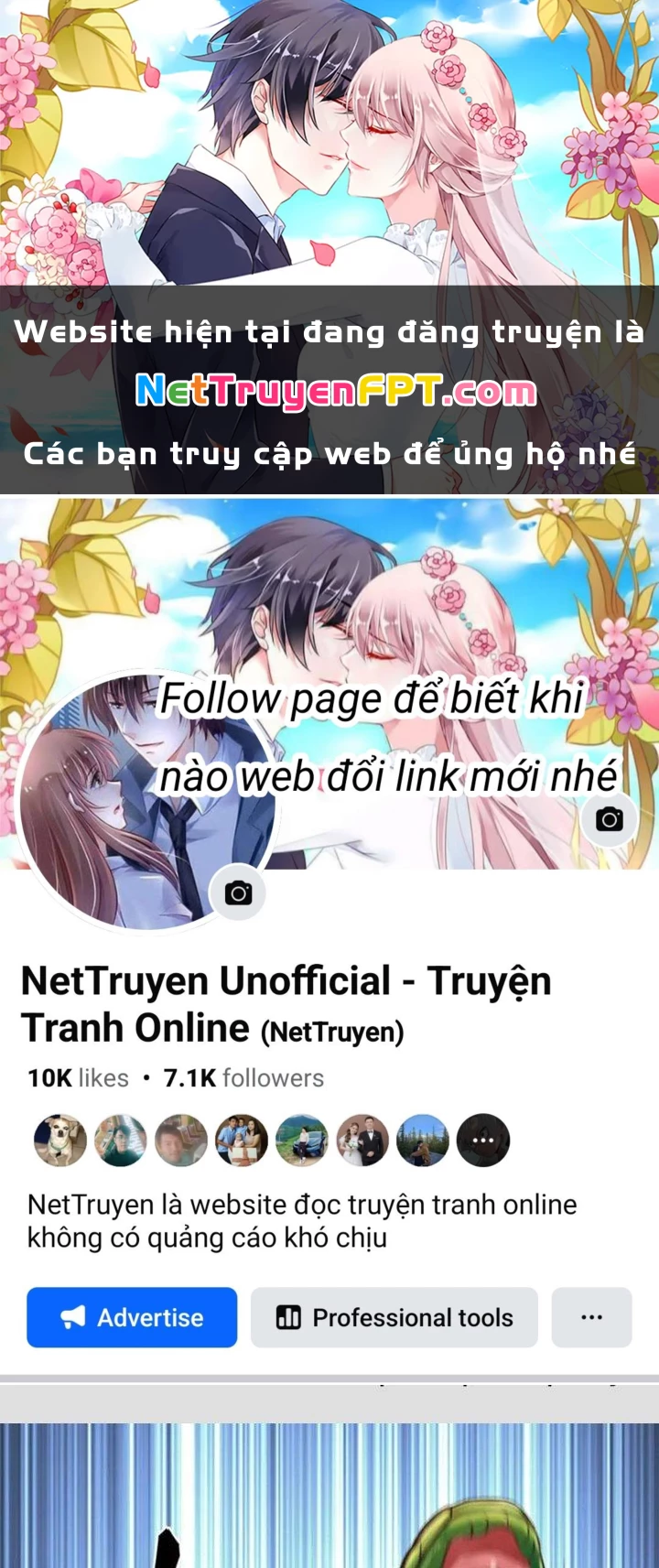 Ta Cày Level Từ Trong Gương Chapter 56 - 1