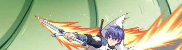 Ta Cày Level Từ Trong Gương Chapter 56 - 12